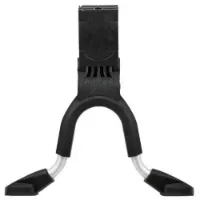 Hebie Lite Rex C 290 Mm Dobbelt Sentralstativ