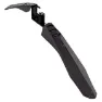 Hebie Mtb 26-29´´ Forskjerm, Black, 26-29"