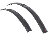Hebie Natter 26 Schutzblech Set, Svart, 26-29"