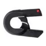 Hebie Nexus 5s 38t Kjedebeskytter, Black, One Size