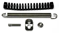 Hebie Stabilisator/Styredemper 92,2mm Hebie Stabilisator/Styredemper 92,2mm