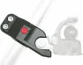 Hebie Universal adapter for tilhengerkobling, Black, One Size