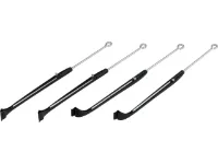 Hebie uniVIP Strebensatz für Viper / Viper T / Taipan 20 / Taipan 24