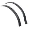 Hebie Viper S Skjermsett, Black, 26-29"