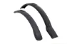 Hebie Viper Skjermsett 26-29'', Black, 26-29"