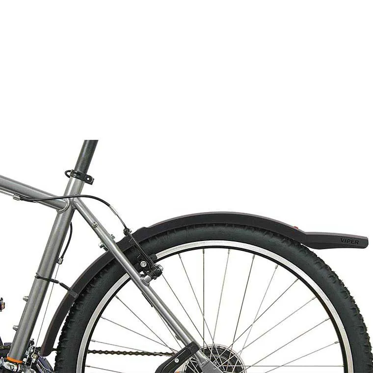 Hebie Viper Skjermsett, Black, 26-29" Hebie Viper Skjermsett, Black, 26-29"