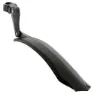 Hebie Viper X 26-29´´ Bakskjerm, Black, 26-29"