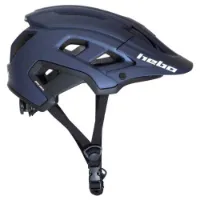 Hebo Balder Monocolor Ii Mtb-hjelm