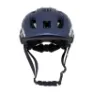 Hebo Balder Monocolor Ii Mtb-hjelm, Blue