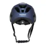 Hebo Balder Monocolor Ii Mtb-hjelm, Blue