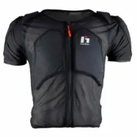 Hebo Defender Pad Ii Jakke