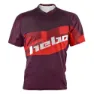 Hebo Fusion Kortarmet T-skjorte