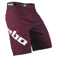 Hebo Fusion Shorts