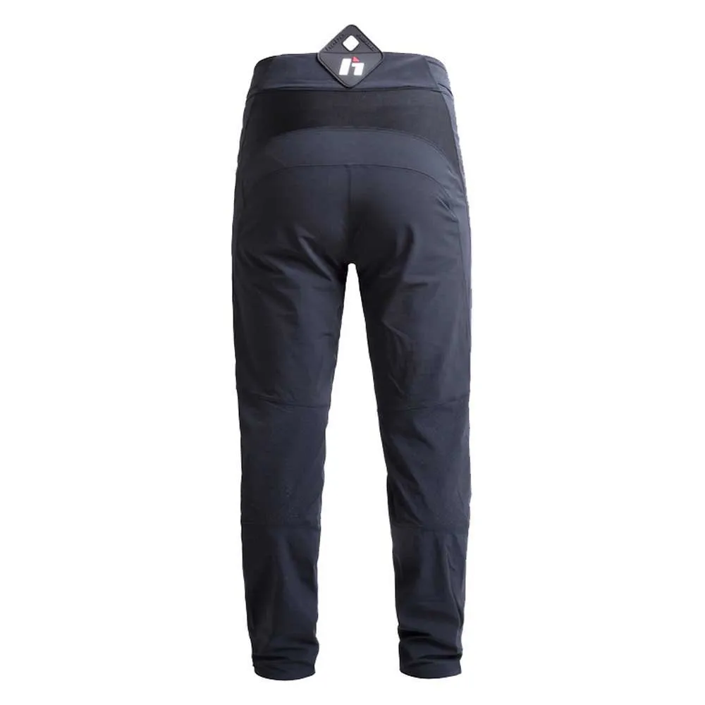 Hebo Level Bukser, Black