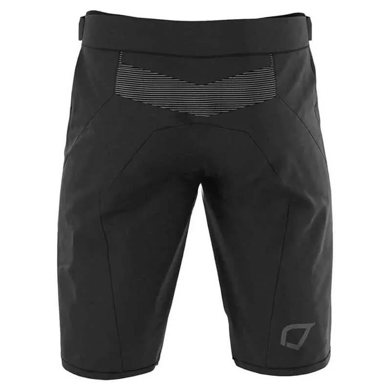 Hebo Level Pro Shorts, Black