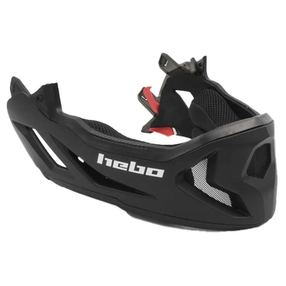 Hebo Origin/origin+ Hake Støtte