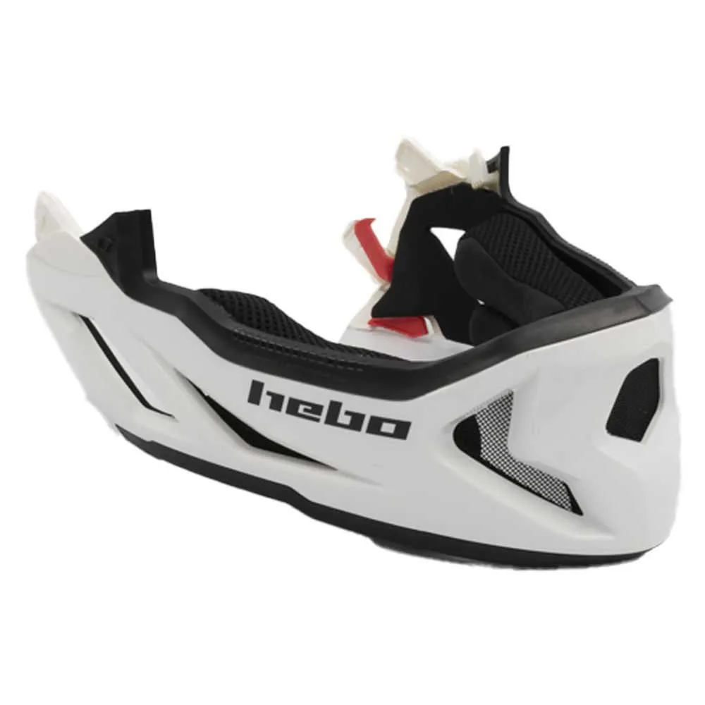 Hebo Origin/origin+ Hake Støtte Hebo Origin/origin+ Hake Støtte