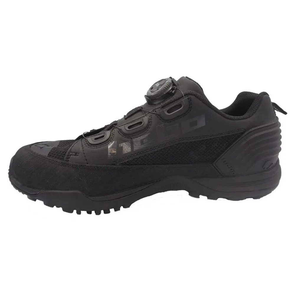 Hebo Resistance Mtb-sko, Black Hebo Resistance Mtb-sko, Black