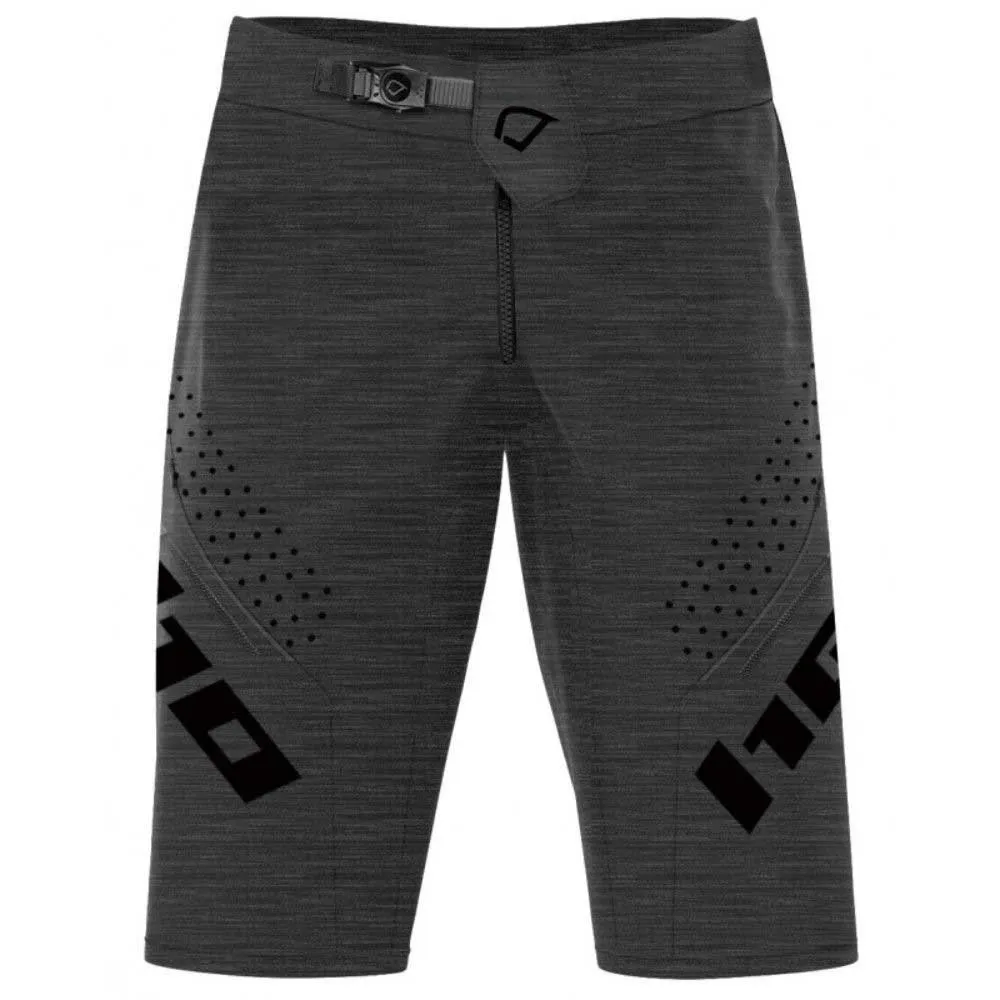 Hebo Rubicon Shorts, Grey