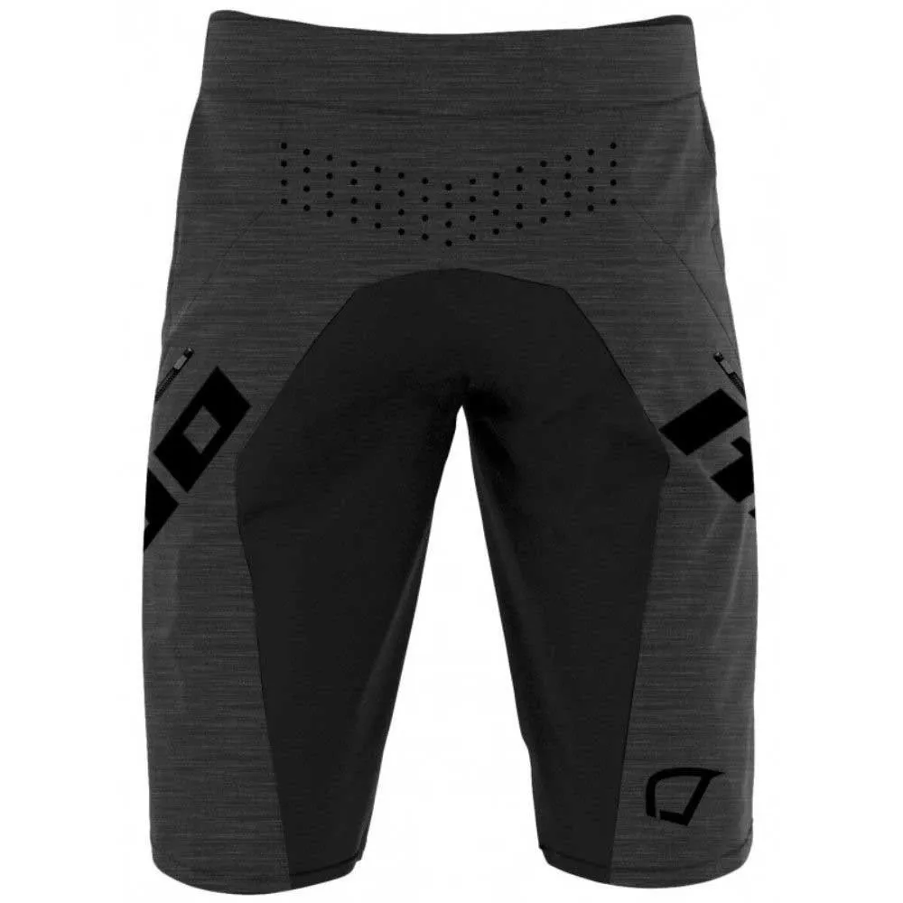 Hebo Rubicon Shorts, Grey