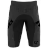 Hebo Rubicon Shorts, Grey