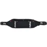 Hebo Spyder Midjeveske, Black, One Size