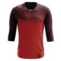 Hebo Tracker 3/4-ermet T-skjorte Hebo Tracker 3/4-ermet T-skjorte