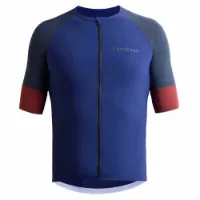 Hebo Wats Kortskjortet Enduro-sykkeltrøye Hebo Wats Kortskjortet Enduro-sykkeltrøye