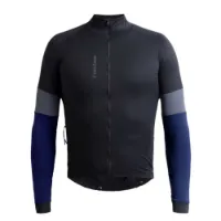 Hebo Wats Winter Langarmet Enduro-sykkeltrøye Hebo Wats Winter Langarmet Enduro-sykkeltrøye