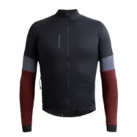 Hebo Wats Winter Langarmet Enduro-sykkeltrøye Hebo Wats Winter Langarmet Enduro-sykkeltrøye