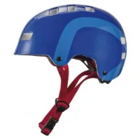 Hebo Wheelie Byhjelm Hebo Wheelie Byhjelm