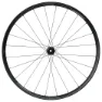 HED Emporia Ga Pro Cl Disc Gravel Forhjul, Black, 12 x 100mm