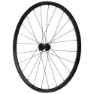 HED Emporia Ga Pro Cl Disc Gravel Forhjul, Black, 12 x 100mm