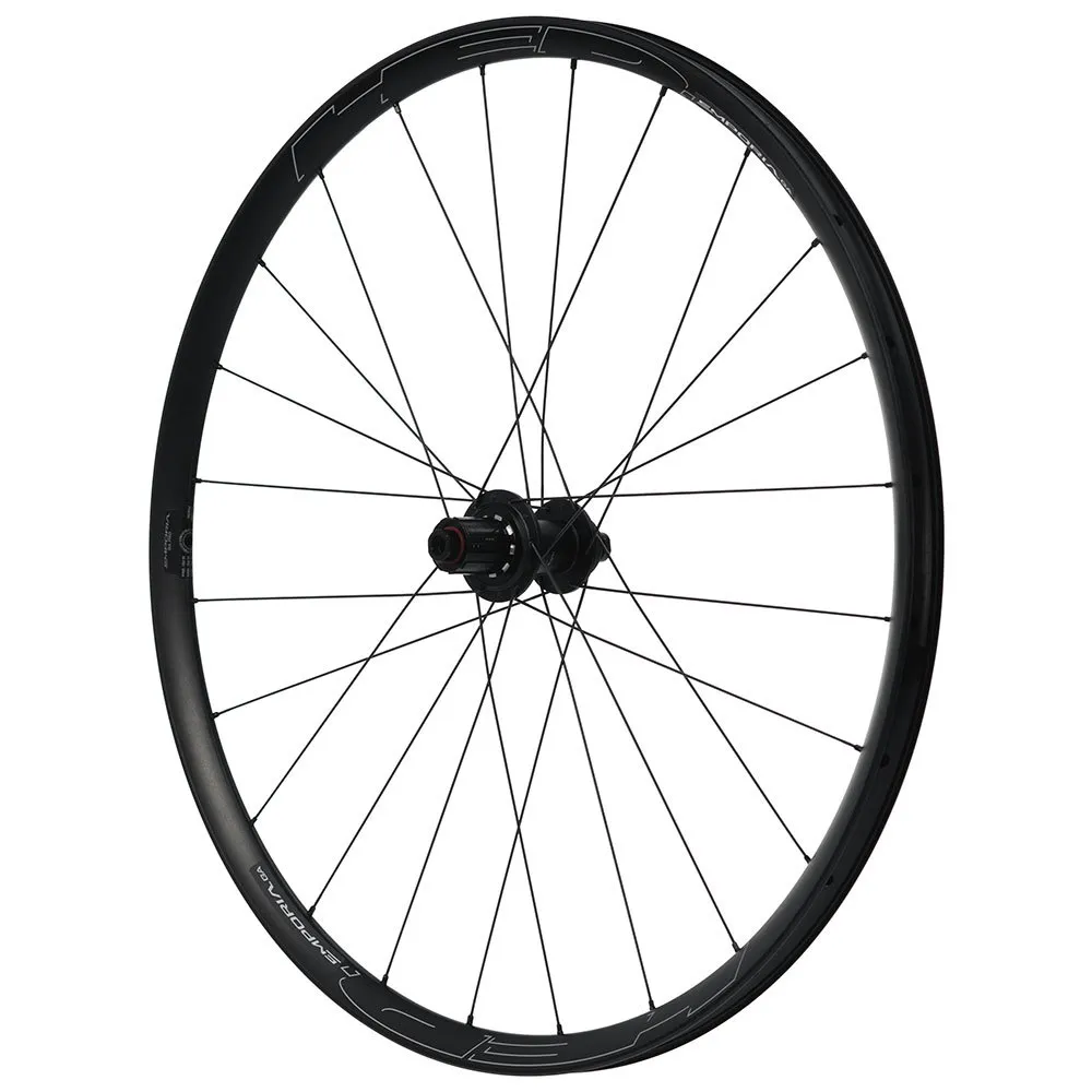 HED Emporia Ga Pro Cl Disc Tubeless Grus Bakhjul HED Emporia Ga Pro Cl Disc Tubeless Grus Bakhjul