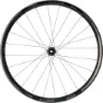 HED Emporia Gc3 Pro Cl Disc Tubeless Gravel Forhjul, Black, 12 x 100mm