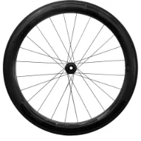 HED Jet 6 Plus Cl Disc Forhjul For Landeveissykkel HED Jet 6 Plus Cl Disc Forhjul For Landeveissykkel