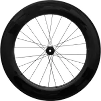 HED Jet 9 Plus Cl Disc Forhjul For Landeveissykkel HED Jet 9 Plus Cl Disc Forhjul For Landeveissykkel