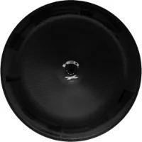 HED Jet Rcd Plus Cl Disc Landeveissykkelens Bakhjul