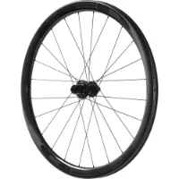 HED Vanquish Rc4 Performance Cl Disc Landeveissykkelens Bakhjul HED Vanquish Rc4 Performance Cl Disc Landeveissykkelens Bakhjul