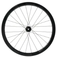 HED Vanquish Rc4 Pro Cl Disc Landeveissykkelens Bakhjul HED Vanquish Rc4 Pro Cl Disc Landeveissykkelens Bakhjul