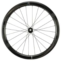 HED Vanquish Rc45 Pro Cl Disc Tubeless Forhjul For Landeveissykkel HED Vanquish Rc45 Pro Cl Disc Tubeless Forhjul For Landeveissykkel