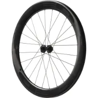 HED Vanquish Rc6 Performance Cl Disc Forhjul For Landeveissykkel HED Vanquish Rc6 Performance Cl Disc Forhjul For Landeveissykkel