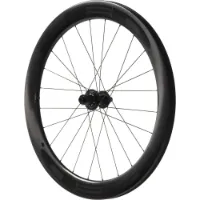 HED Vanquish Rc6 Performance Cl Disc Landeveissykkelens Bakhjul HED Vanquish Rc6 Performance Cl Disc Landeveissykkelens Bakhjul