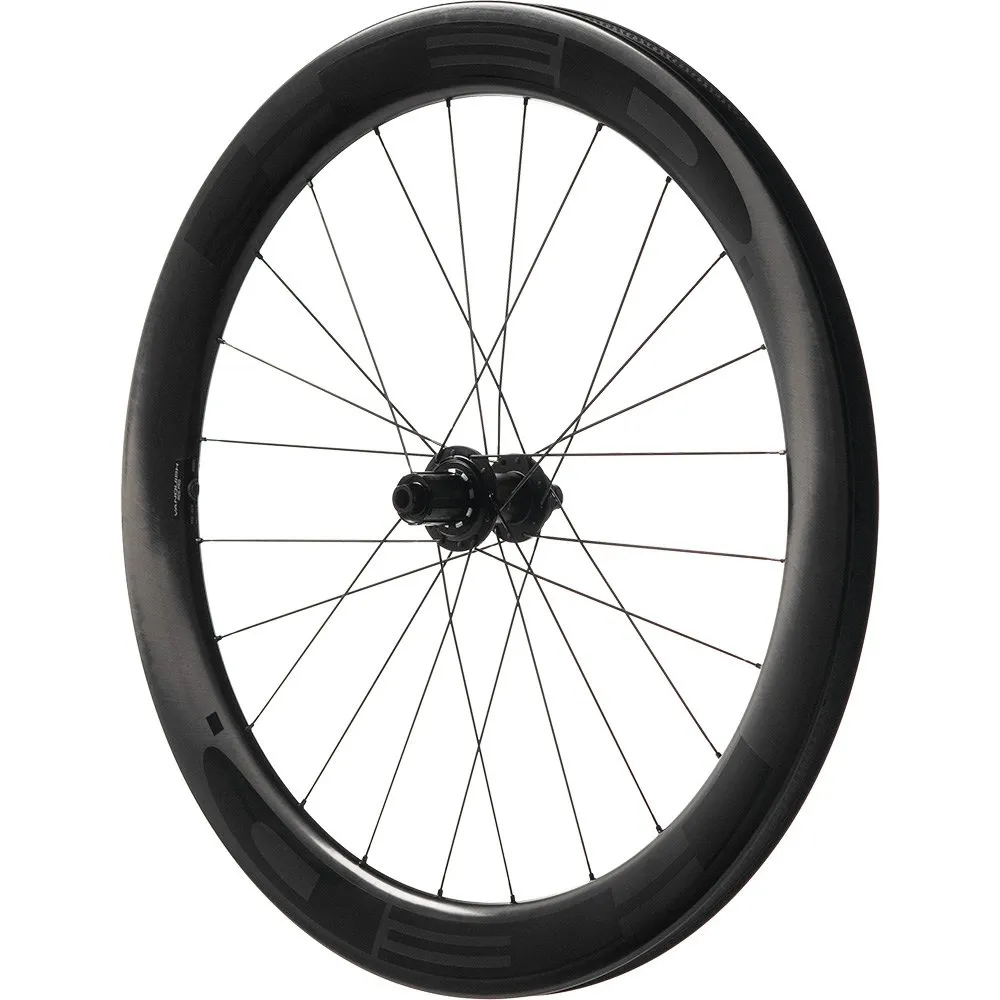 HED Vanquish Rc6 Performance Cl Disc Landeveissykkelens Bakhjul