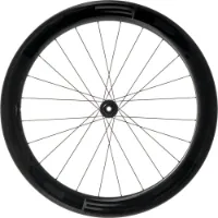 HED Vanquish Rc6 Pro Cl Disc Forhjul For Landeveissykkel