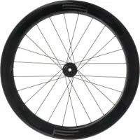 HED Vanquish Rc6 Pro Cl Disc Landeveissykkelens Bakhjul