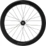 HED Vanquish Rc6 Pro Cl Disc Landeveissykkelens Bakhjul, Black, 12 x 142mm, Shimano/Sram HG