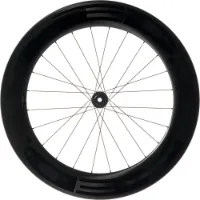 HED Vanquish Rc8 Pro Cl Disc Forhjul For Landeveissykkel