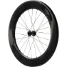 HED Vanquish Rc8 Pro Cl Disc Forhjul For Landeveissykkel, Black, 12 x 100mm