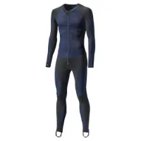 Held Race Skin Ii Baselagsplagg